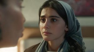 Sevdiğim Sensin Fragman