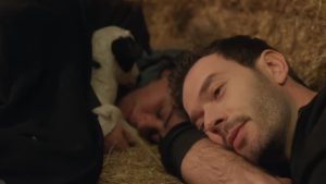 Sevdiğim Sensin Fragman