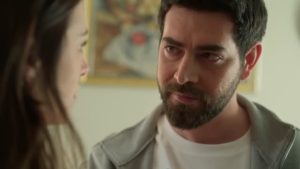 Sevdiğim Sensin Fragman