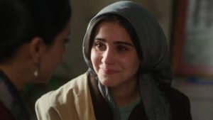 Sevdiğim Sensin Fragman