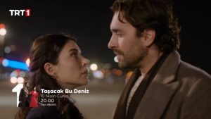 Taşacak Bu Deniz Fragman