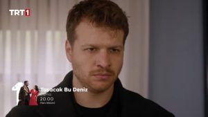 Taşacak Bu Deniz Fragman