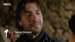 Taşacak Bu Deniz Fragman