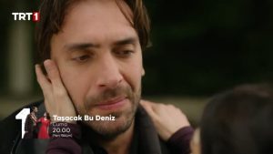 Taşacak Bu Deniz Fragman