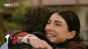 Taşacak Bu Deniz Fragman