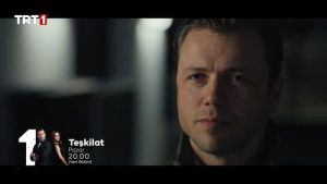 Teşkilat Fragman