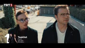 Teşkilat 179.Bölüm Fragmanı
