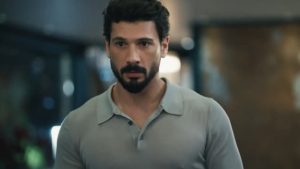 Yeraltı Fragman