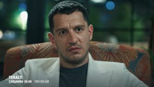 Yeraltı Fragman