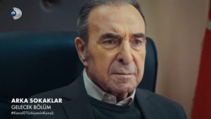 Arka Sokaklar Fragman