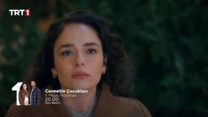 Cennetin Çocukları Fragman