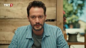 Cennetin Çocukları Fragman