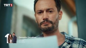 Cennetin Çocukları Fragman