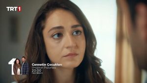Cennetin Çocukları Fragman