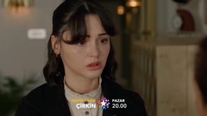 Çirkin Fragman