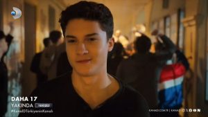 Daha 17 1.Bölüm Fragmanı (Yeni Dizi)