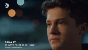 Daha 17 Fragman