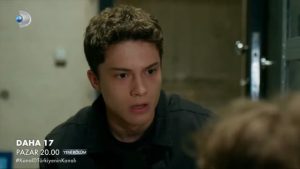 Daha 17 Fragman