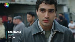Delikanlı Fragman