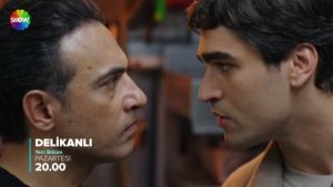 Delikanlı Fragman