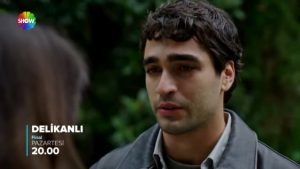 Delikanlı Fragman