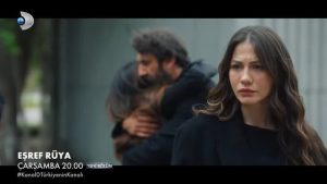 Eşref Rüya Fragman