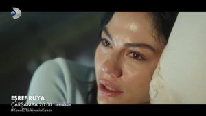 Eşref Rüya Fragman