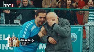 Gönül Dağı Fragman