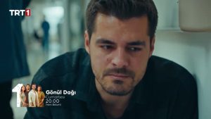 Gönül Dağı Fragman