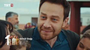 Gönül Dağı Fragman