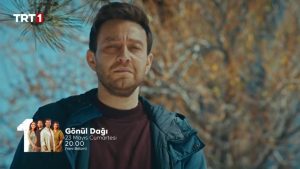Gönül Dağı Fragman