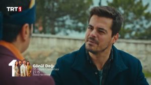 Gönül Dağı Fragman