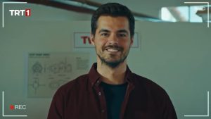 Gönül Dağı Fragman