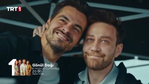 Gönül Dağı Fragman