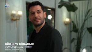 Güller ve Günahlar Fragman