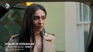 Güller ve Günahlar Fragman
