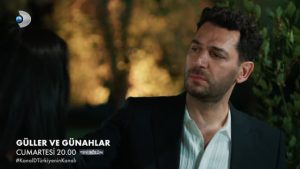 Güller ve Günahlar Fragman