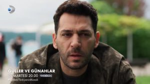 Güller ve Günahlar Fragman
