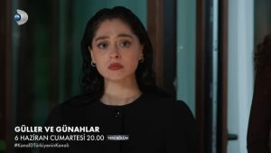 Güller ve Günahlar Fragman