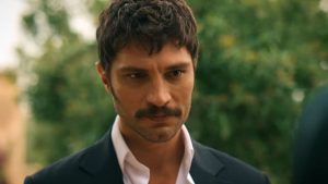 Halef: Köklerin Çağrısı Fragman