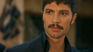 Halef: Köklerin Çağrısı Fragman