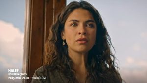 Halef: Köklerin Çağrısı Fragman