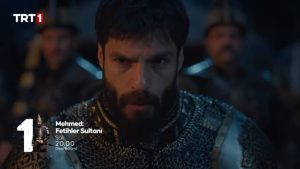 Mehmed Fetihler Sultanı Fragman