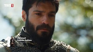Mehmed Fetihler Sultanı Fragman