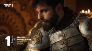 Mehmed Fetihler Sultanı Fragman