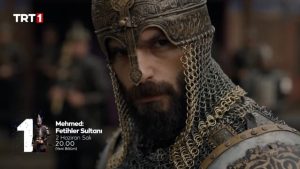 Mehmed Fetihler Sultanı Fragman