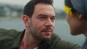 Sevdiğim Sensin Fragman