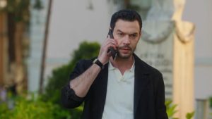 Sevdiğim Sensin Fragman