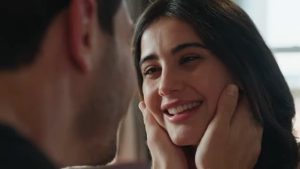 Sevdiğim Sensin Fragman