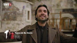 Taşacak Bu Deniz Fragman